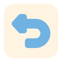 deshacer icon