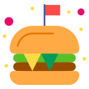 hamburguesa icon