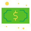 dólar icon