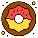 rosquilla icon