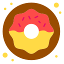 rosquilla icon