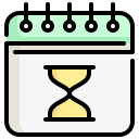 calendario icon