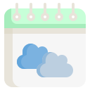 calendario icon