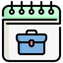 calendario icon