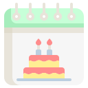 calendario icon