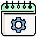 calendario icon