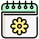 primavera icon