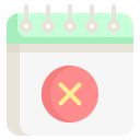 calendario icon