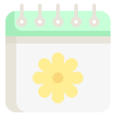 primavera icon