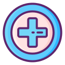 Healthcare & Medical icon