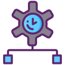 Schedule icon
