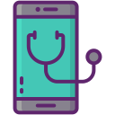 Telemedicine icon