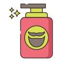 aceite de barba icon