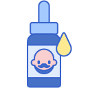 aceite de barba icon