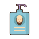 aceite de barba icon