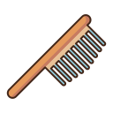 cepillo de pelo icon