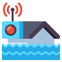 inundación icon