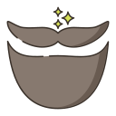 bigote icon