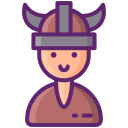 vikingos icon