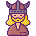 vikingos icon