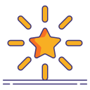 estrella icon