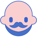 bigotes icon