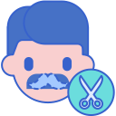 bigodes 