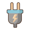 electricidad icon