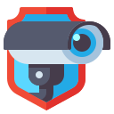 vigilancia icon