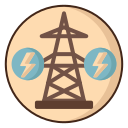 energía icon