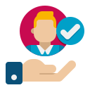 empleados icon