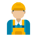 trabajadores icon