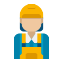 trabajadores icon