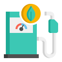 combustible ecológico 