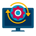 sistema operacional icon