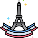 eiffel icon