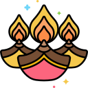 diwali icon