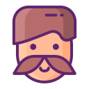 bigote icon