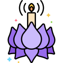 loy krathong icon