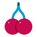 cerejas 