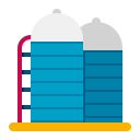 silo 