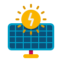 solarenergie icon
