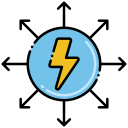 electricidad icon