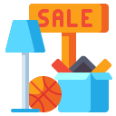 Sale 