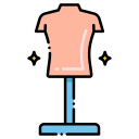 maniquí icon