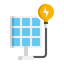 Solar energy 