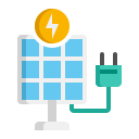 Solar panel 
