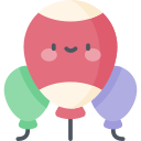 Надувные шары