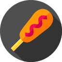 corndog 