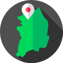 mapa icon